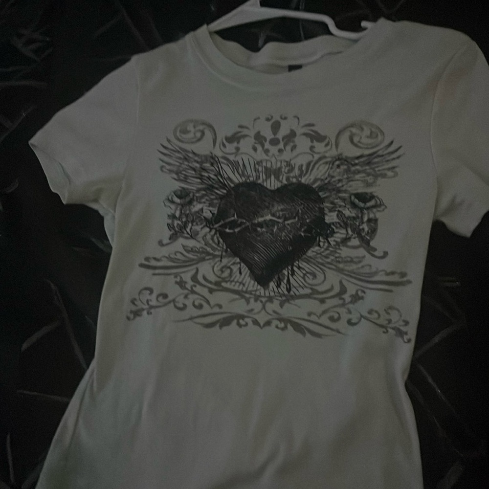 y2k shirt